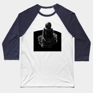 diving suit Baseball T-Shirt